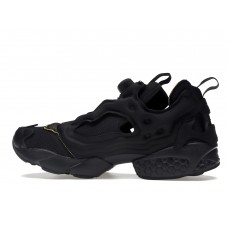 Кроссовки Reebok Instapump Fury Maison Margiela Memory Of Black
