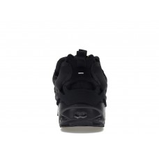 Кроссовки Reebok Instapump Fury Maison Margiela Memory Of Black