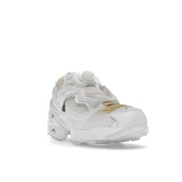 Reebok Instapump Fury Maison Margiela Memory Of White
