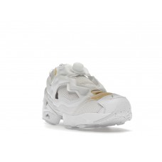Кроссовки Reebok Instapump Fury Maison Margiela Memory Of White