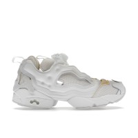 Кроссовки Reebok Instapump Fury Maison Margiela Memory Of White