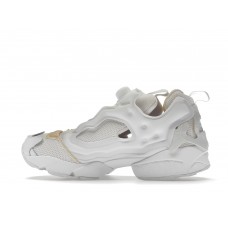 Кроссовки Reebok Instapump Fury Maison Margiela Memory Of White