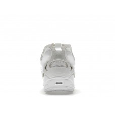 Кроссовки Reebok Instapump Fury Maison Margiela Memory Of White