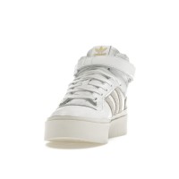 Женские adidas Forum Bonega Mid Cloud White Orbit Grey Bliss (W)