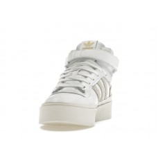 Женские adidas Forum Bonega Mid Cloud White Orbit Grey Bliss (W)