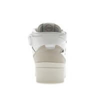 Женские adidas Forum Bonega Mid Cloud White Orbit Grey Bliss (W)