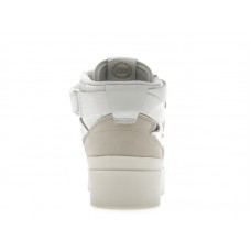 Женские adidas Forum Bonega Mid Cloud White Orbit Grey Bliss (W)