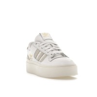 Женские adidas Forum Low Bonega Cloud White Orbit Grey (W)