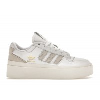 Женские adidas Forum Low Bonega Cloud White Orbit Grey (W)