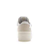 Женские adidas Forum Low Bonega Cloud White Orbit Grey (W)