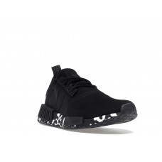 Кроссовки adidas NMD R1 Black Speckled Camo Sole