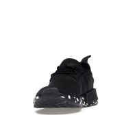 Кроссовки adidas NMD R1 Black Speckled Camo Sole