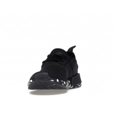 Кроссовки adidas NMD R1 Black Speckled Camo Sole