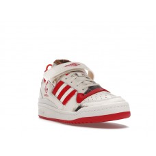 adidas Forum Low Home Alone