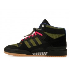 adidas Forum Mid RT Hebru Brantley Frogboy