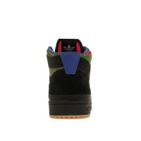 adidas Forum Mid RT Hebru Brantley Frogboy