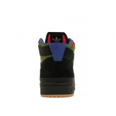 adidas Forum Mid RT Hebru Brantley Frogboy