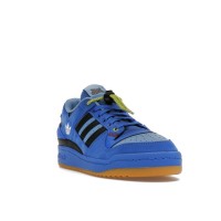 adidas Forum Low Hebru Brantley Rocket