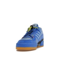 adidas Forum Low Hebru Brantley Rocket