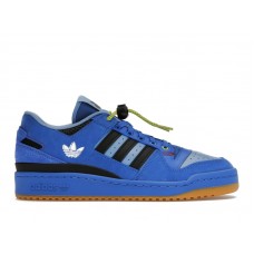 Кроссовки adidas Forum Low Hebru Brantley Rocket