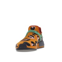 Кроссовки adidas NMD Hu Animal Print