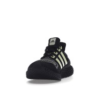 Кроссовки adidas Ultra 4D Black Almost Lime