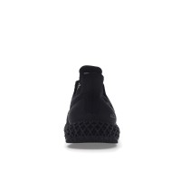 Кроссовки adidas Ultra 4D Black Almost Lime