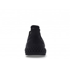 Кроссовки adidas Ultra 4D Black Almost Lime