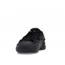 Кроссовки adidas Scuba Stan Craig Green Core Black