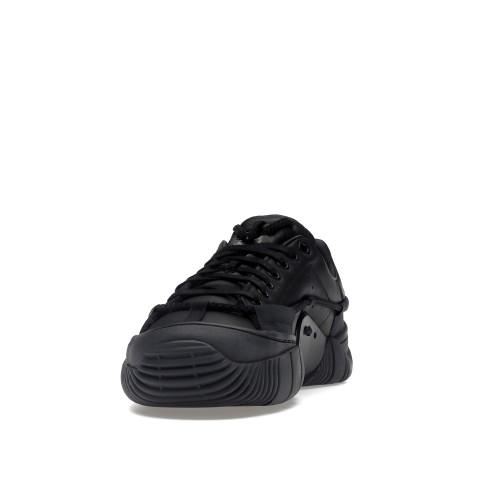 Кроссы adidas Scuba Stan Craig Green Core Black - мужская сетка размеров