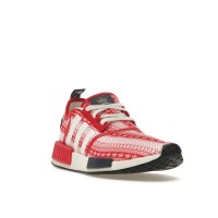Кроссовки adidas NMD R1 Christmas Sweater