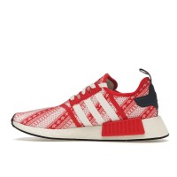 Кроссовки adidas NMD R1 Christmas Sweater