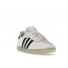 adidas Samba Jason Dill White Black