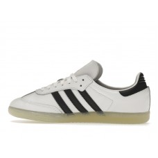 adidas Samba Jason Dill White Black