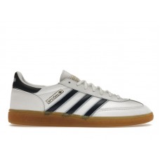 Кроссовки adidas Handball Spezial White Dark Blue Clear Sky
