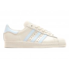 Кроссовки adidas Superstar 82 Cloud White Sky Tint