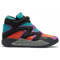 Кроссовки Reebok Instapump Fury Zone Looney Tunes Marvin the Martian