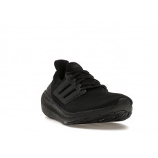 adidas Ultra Boost Light Triple Black