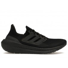 adidas Ultra Boost Light Triple Black