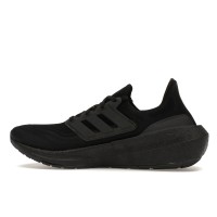 adidas Ultra Boost Light Triple Black