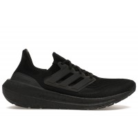Женские кроссовки adidas Ultra Boost Light Triple Black (W)