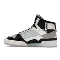 adidas Forum Mid White Halo Mint