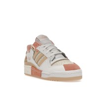 adidas Forum Exhibit Low Amber