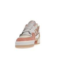 adidas Forum Exhibit Low Amber