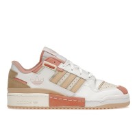 Кроссовки adidas Forum Exhibit Low Amber