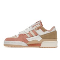 adidas Forum Exhibit Low Amber