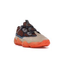 Кроссовки adidas Yeezy 500 Enflame