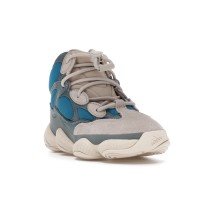Кроссовки adidas Yeezy 500 High Frosted Blue