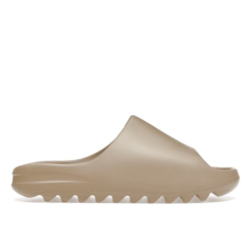 adidas Yeezy Slide Pure (First Release) - мужская сетка размеров