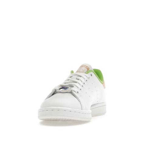 Кроссы adidas Stan Smith Disney Miss Piggy and Kermit - мужская сетка размеров